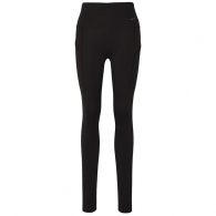 Panta-colanti Nike W NK DF GO MR TGHT thumbnav