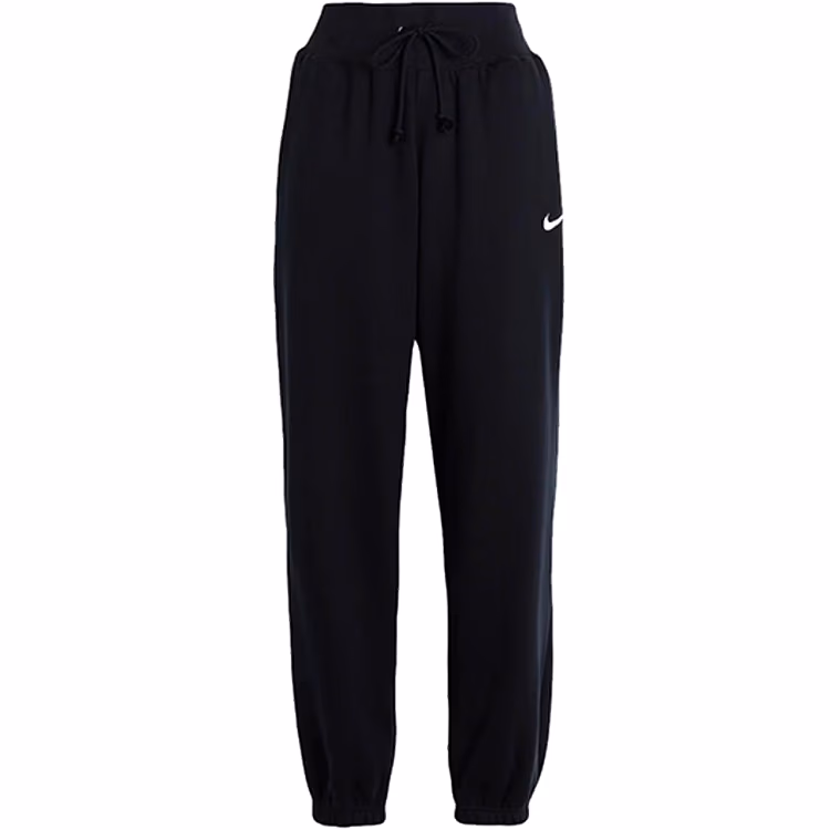 Брюки Nike W NSW PHNX FLC HR PANT STD