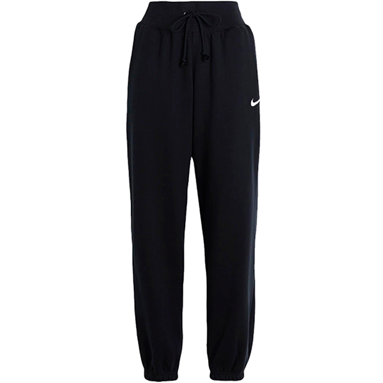 Брюки Nike W NSW PHNX FLC HR PANT STD photo 