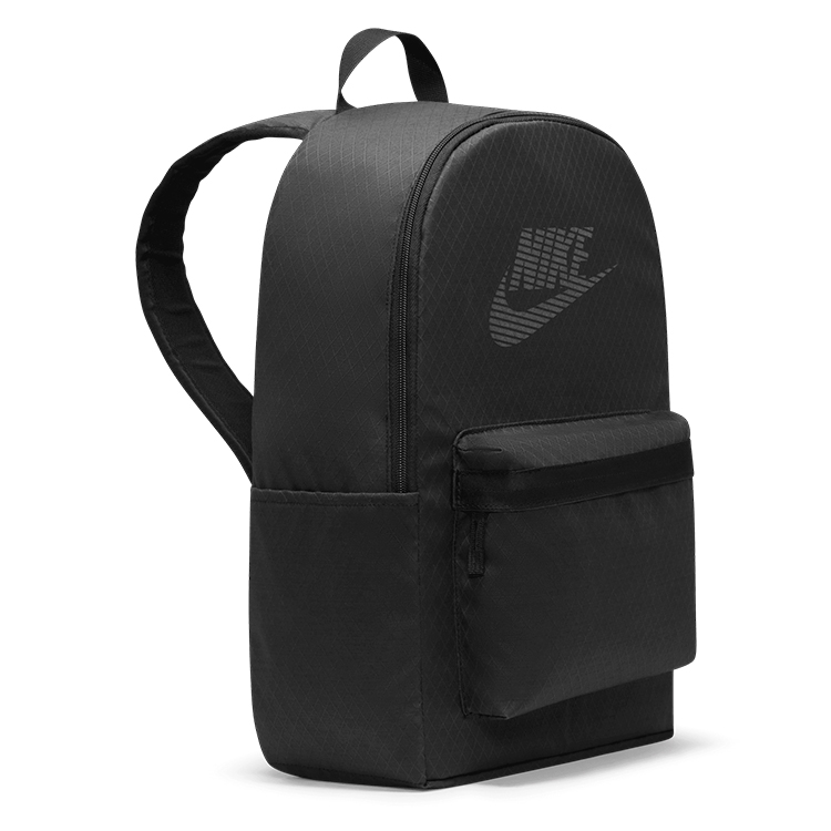 Рюкзак Nike NK HERITAGE BKPK - MTRL DQ5750-010 Черный photo 8