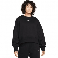 Толстовка Nike W NSW STYLE FLC CREW OOS thumbnav 1