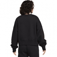 Толстовка Nike W NSW STYLE FLC CREW OOS thumbnav 2