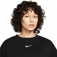 Толстовка Nike W NSW STYLE FLC CREW OOS thumbnav 3