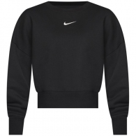 Толстовка Nike W NSW STYLE FLC CREW OOS thumbnav 4