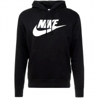 Hanorac Nike W NSW CLUB FLC GX PO HDY STD thumbnav 1