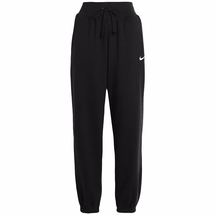Брюки Nike W NSW PHNX FLC HR OS PANT