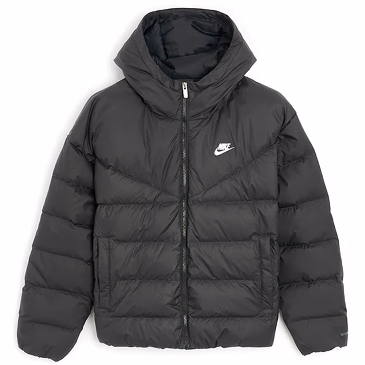 Куртка Nike W NSW SF DWN WR HD JKT