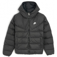 Куртка Nike W NSW SF DWN WR HD JKT thumbnav