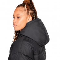 Scurta Nike W NSW SF DWN WR HD JKT thumbnav 2
