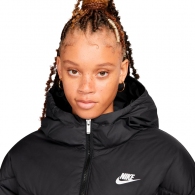 Scurta Nike W NSW SF DWN WR HD JKT thumbnav 4