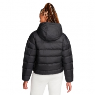 Scurta Nike W NSW SF DWN WR HD JKT thumbnav 5