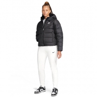Scurta Nike W NSW SF DWN WR HD JKT thumbnav 7