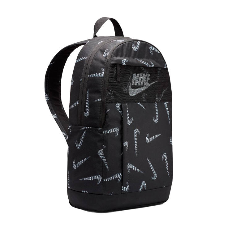 Rucsac Nike NK ELMNTL BKPK - AOP HO22 DQ5962-010 Negru photo 6