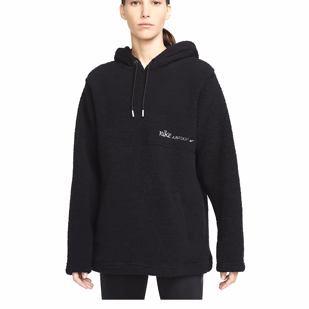 Hanorac Nike W NK TF COZY TOP CORE