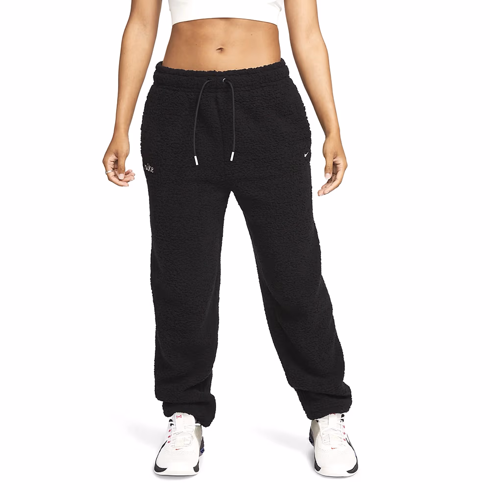 Брюки Nike W NK TF COZY PANT CORE 