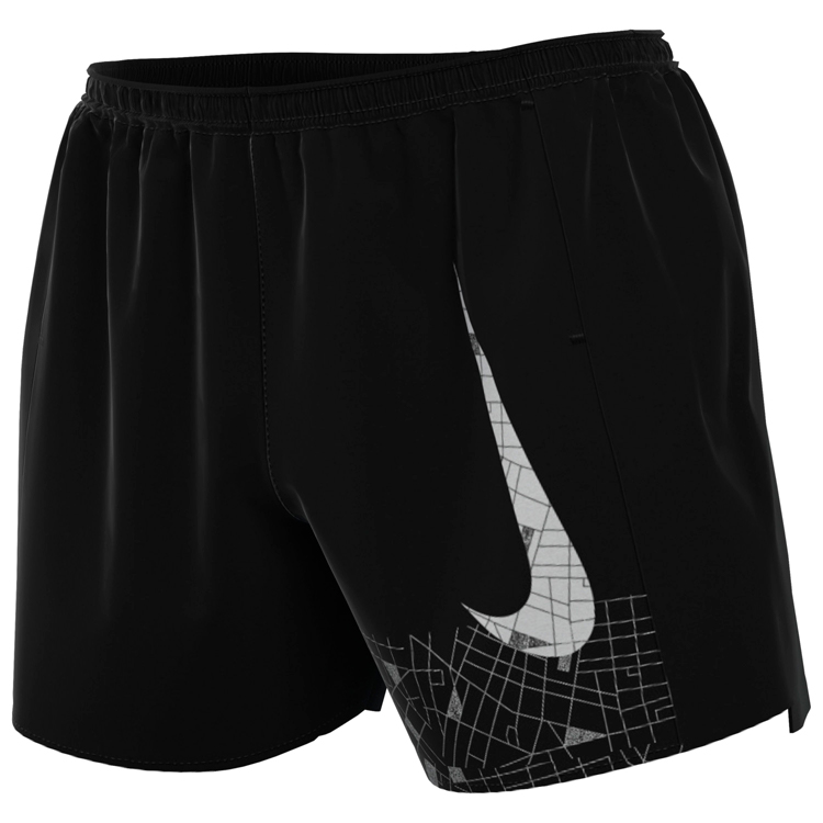 Шорты Nike M NK DF RN DVN CHLGR SHORT 5BF photo 