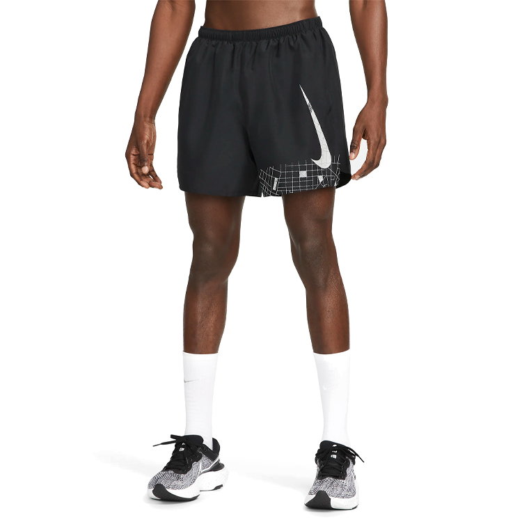 Шорты Nike M NK DF RN DVN CHLGR SHORT 5BF photo 4