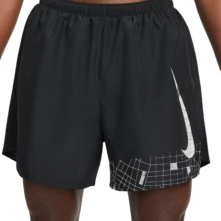 Шорты Nike M NK DF RN DVN CHLGR SHORT 5BF photo 6