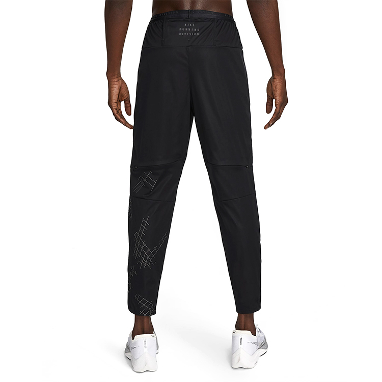 Брюки Nike M NK SF RDVN PHN ELT FLS PNT L Черный Мужской photo 3