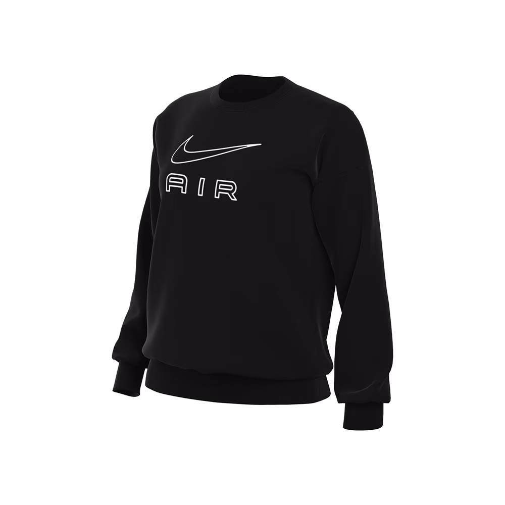 Hanorac Nike W NSW AIR FLC CREW
