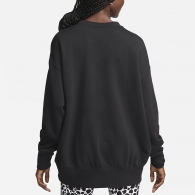 Hanorac Nike W NSW AIR FLC CREW thumbnav 3