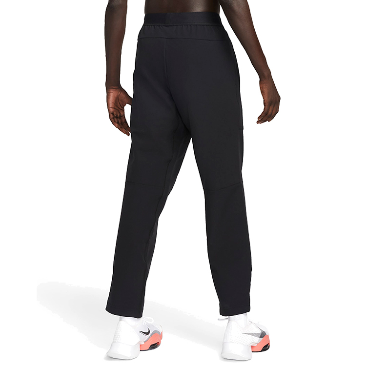 Pantaloni Nike M NP FLEX VENT MAX PNT WNTZ 2XL Negru Barbati photo 3