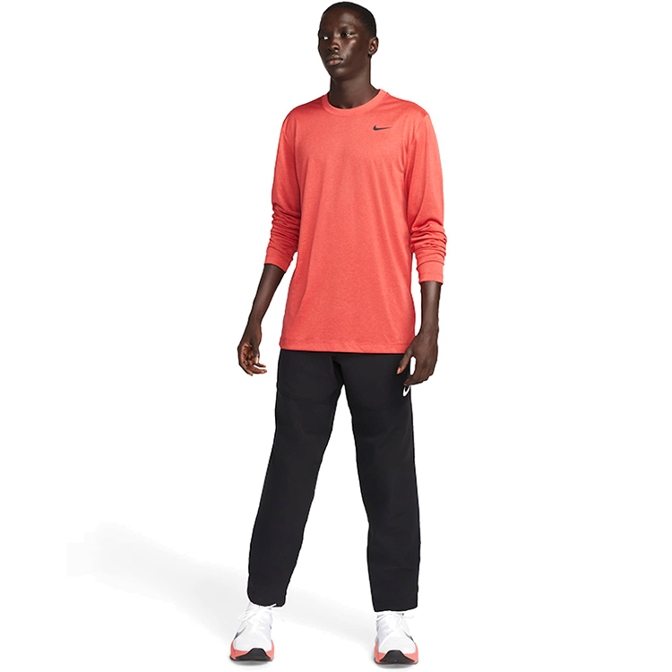 Pantaloni Nike M NP FLEX VENT MAX PNT WNTZ 2XL Negru Barbati photo 4