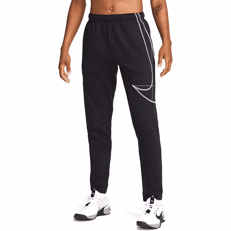 Pantaloni Nike M NK DF FLC PANT TAPER Q5
