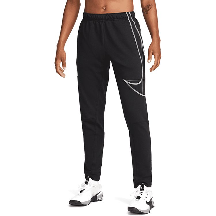 Pantaloni Nike M NK DF FLC PANT TAPER Q5 photo 