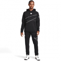 Толстовка Nike M NK DF Q5 FLC PO thumbnav 2