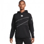 Hanorac Nike M NK DF Q5 FLC PO thumbnav 1
