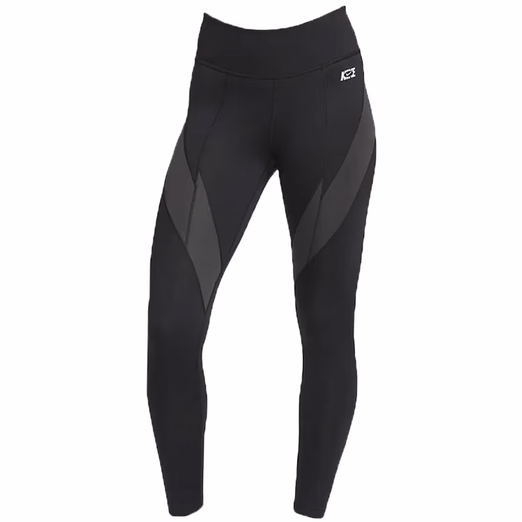 Легинсы Nike W NK ONE TF MR IC TGT 