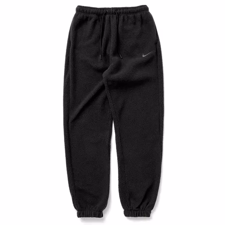Брюки Nike W NSW PLSH JGGR