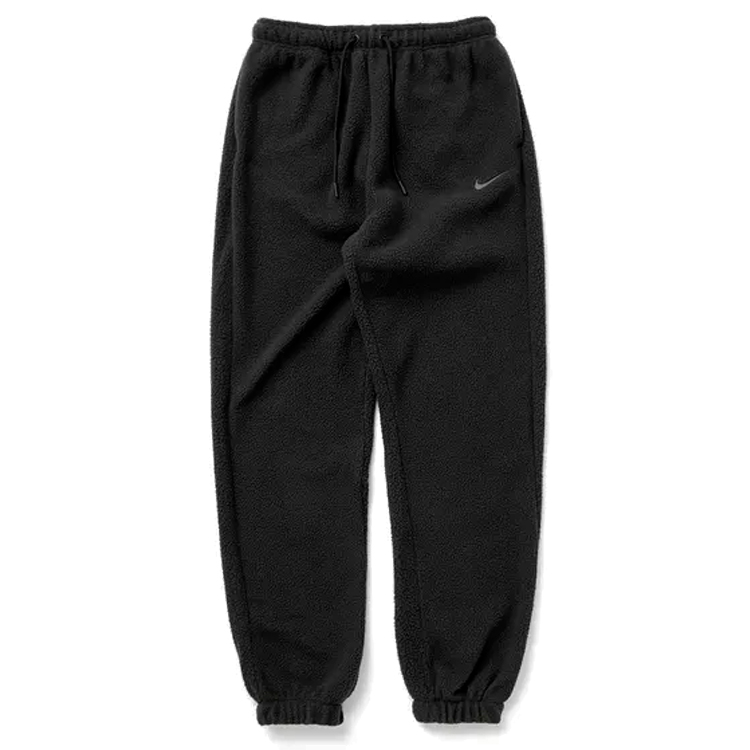 Брюки Nike W NSW PLSH JGGR photo 