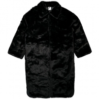 Куртка Nike W NSW FX FUR GFX AOP LNG JKT thumbnav