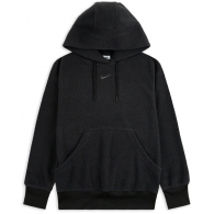 Hanorac Nike W NSW PLSH PO HOODIE thumbnav 1
