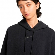 Hanorac Nike W NSW PLSH PO HOODIE thumbnav 2