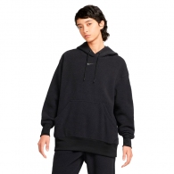 Hanorac Nike W NSW PLSH PO HOODIE thumbnav 6