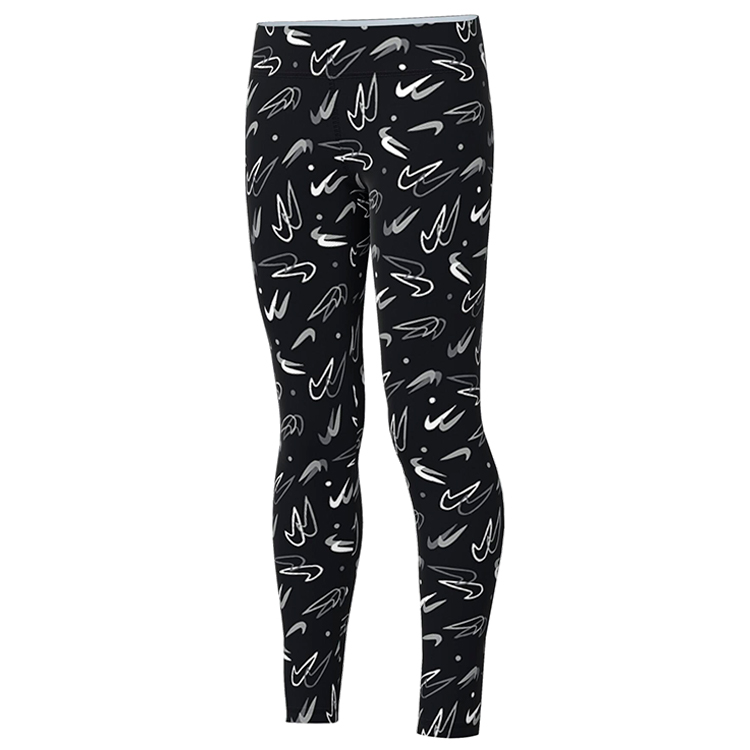 Легинсы Nike G NSW ESSNTL MR LGGNG SSNL PRN photo 
