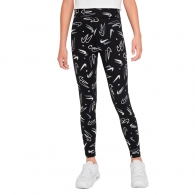 Легинсы Nike G NSW ESSNTL MR LGGNG SSNL PRN thumbnav 2