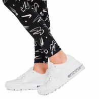 Легинсы Nike G NSW ESSNTL MR LGGNG SSNL PRN thumbnav 4