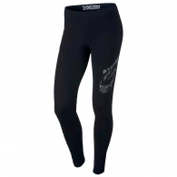 Легинсы Nike G NSW HR LGGNG CLOUD WASH thumbnav
