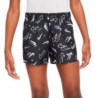 Sorti Nike G NK DF 10K2 SHORT PRINT thumbnav 3