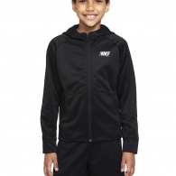 Толстовка Nike B NK TF HOODIE FZ GFX 1 thumbnav