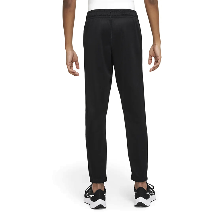 Брюки Nike B NK TF TAPER PANT GFX 1 / Мужской / S / Черный photo 6