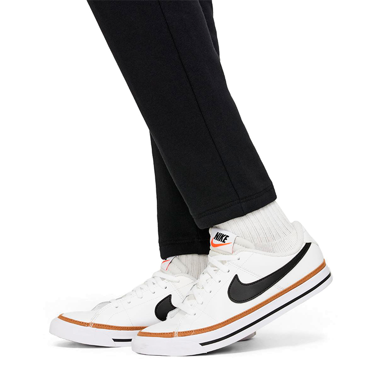 Pantaloni Nike B NSW AMPLIFY PANT / Barbati / M / Negru photo 4