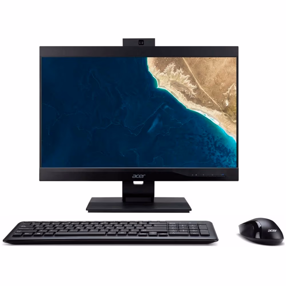 Моноблок Acer Veriton Z4660G (DQ.VS0ME.010) 