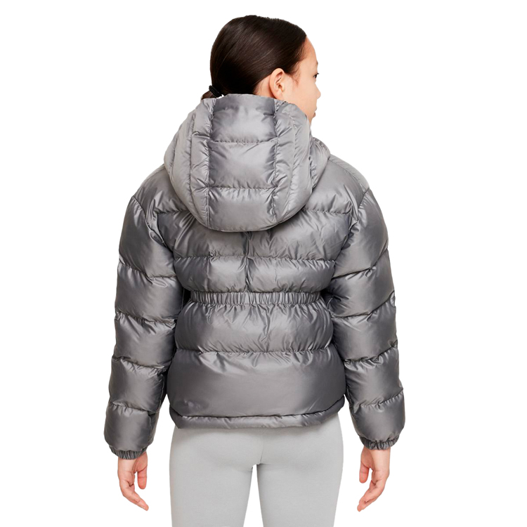 Куртка Nike G NSW SYNFL HD JKT / Женский / S / Серый photo 5