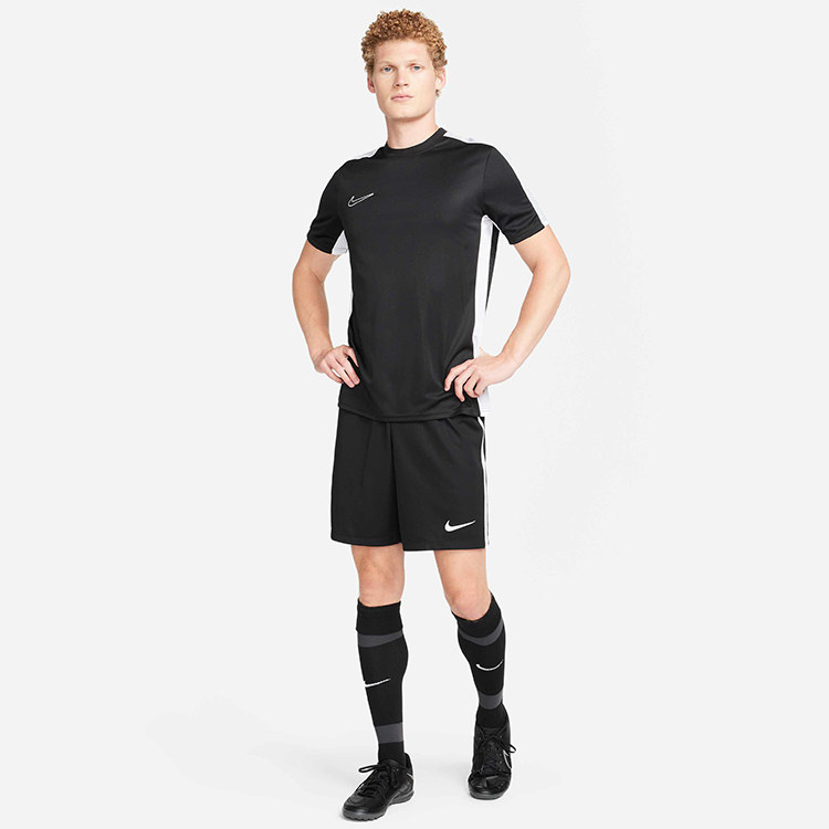 Шорты мужские Nike M NK DF LGE KNIT III SHORT K XXL Черный photo 10