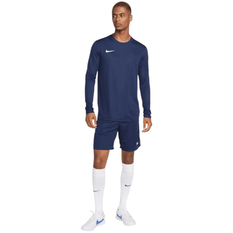 Sorti de bărbați Nike M NK DF LGE KNIT III SHORT K XS Albastru photo 2